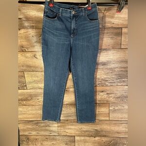Lees women’s jeans